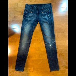 Monarch Jeans